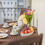 아파트 Mit Blick Auf Wasser By Interhome *