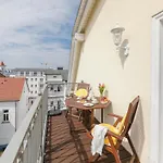 Mit Blick Auf Wasser By Interhome 아파트 빈츠