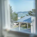 Mit Blick Auf Wasser By Interhome 아파트