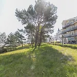아파트 Mit Blick Auf Wasser By Interhome 빈츠