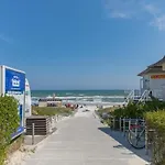 Mit Blick Auf Wasser By Interhome * Binz