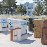 Appartamento Mit Blick Auf Wasser By Interhome Binz