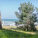 아파트 Mit Blick Auf Wasser By Interhome *