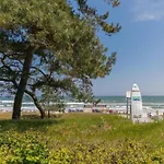 Mit Blick Auf Wasser By Interhome 아파트 *