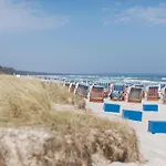 Mit Blick Auf Wasser By Interhome * 빈츠
