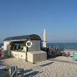 아파트 Mit Blick Auf Wasser By Interhome