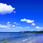 아파트 Mit Blick Auf Wasser By Interhome