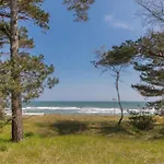 Mit Blick Auf Wasser By Interhome * Binz