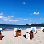 아파트 Mit Blick Auf Wasser By Interhome 빈츠
