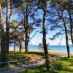 아파트 Mit Blick Auf Wasser By Interhome *