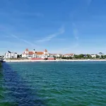 Mit Blick Auf Wasser By Interhome 아파트