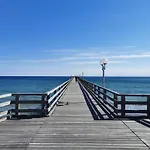 아파트 Mit Blick Auf Wasser By Interhome 빈츠