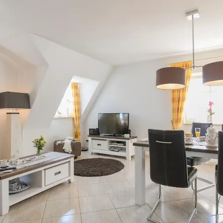 Appartamento Mit Blick Auf Wasser By Interhome Binz