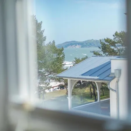 Mit Blick Auf Wasser By Interhome 아파트