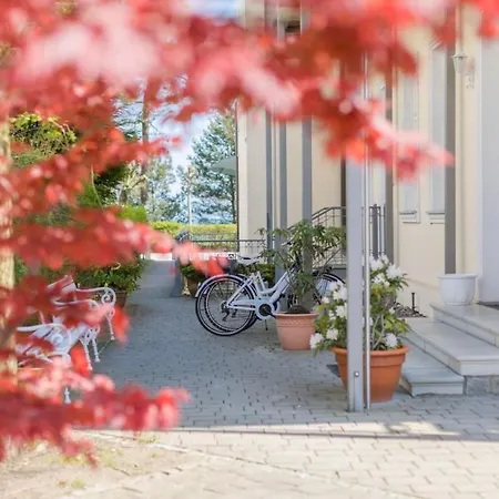 Lejlighed Mit Blick Auf Wasser By Interhome