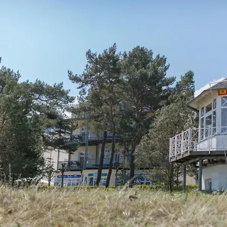 Mit Blick Auf Wasser By Interhome *