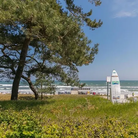 Mit Blick Auf Wasser By Interhome 아파트 *