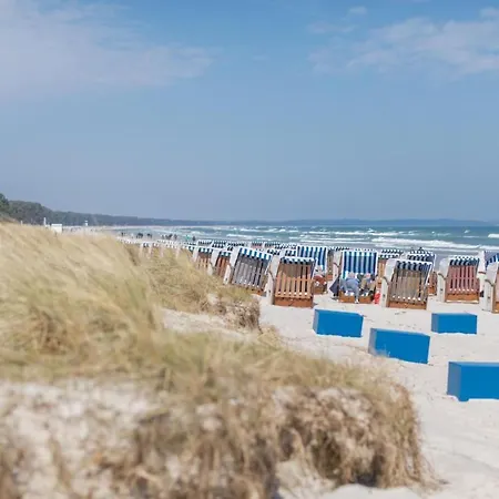 Mit Blick Auf Wasser By Interhome * 빈츠