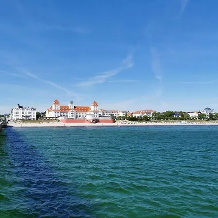 Mit Blick Auf Wasser By Interhome 아파트